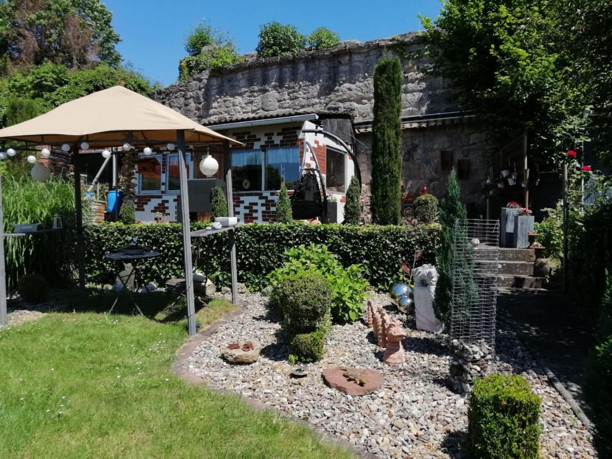 Glori 'S Fewo Bad Sooden-Allendorf Exterior photo