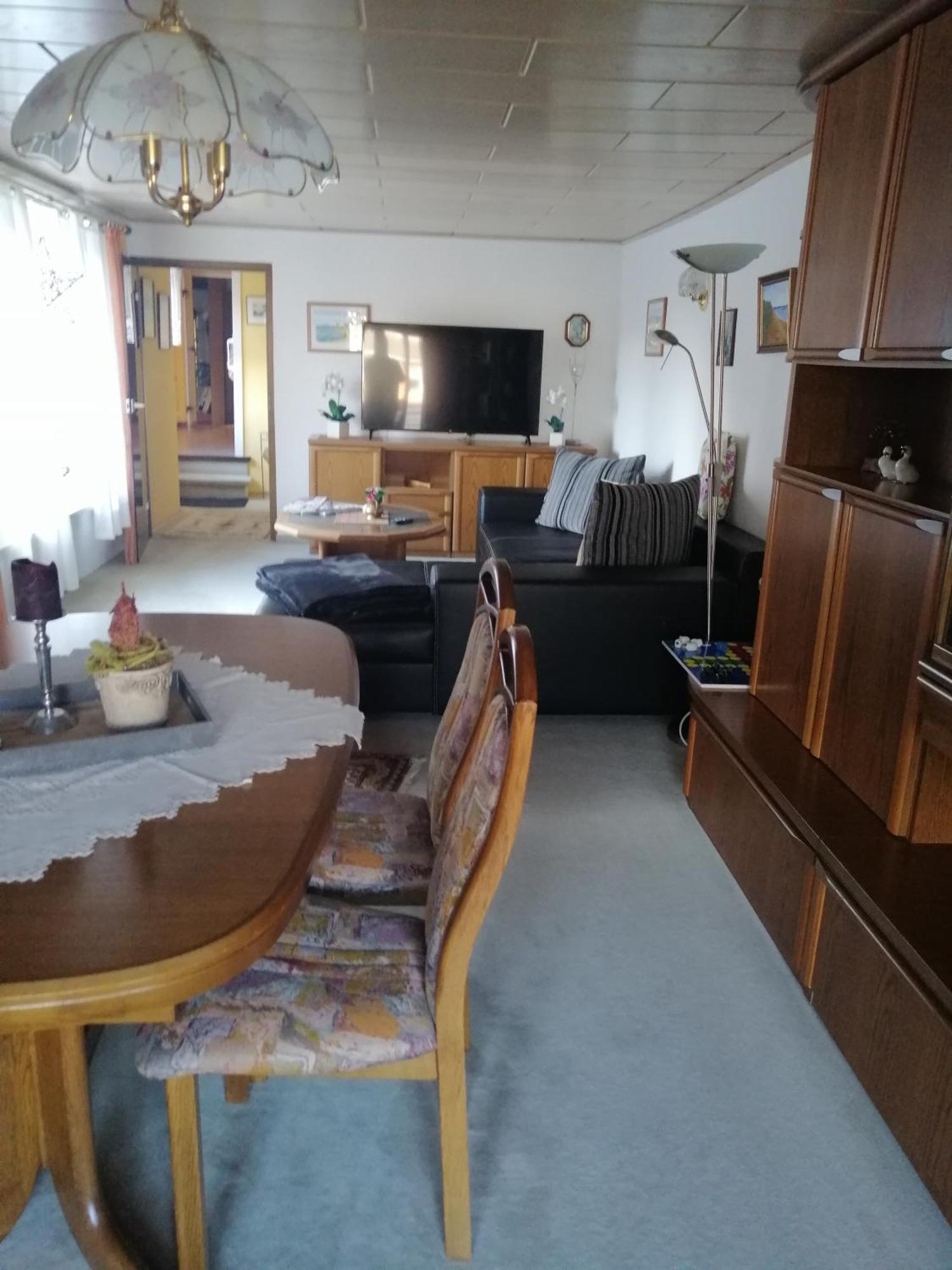 Glori 'S Fewo Bad Sooden-Allendorf Room photo