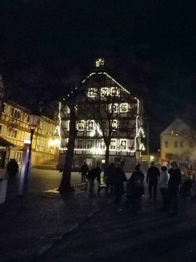 Glori 'S Fewo Bad Sooden-Allendorf Exterior photo