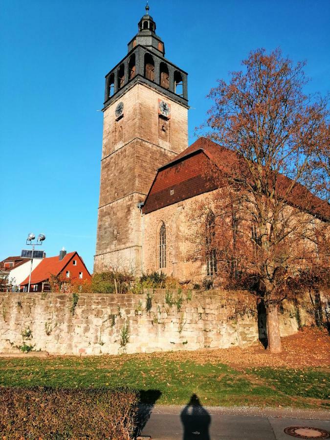 Glori 'S Fewo Bad Sooden-Allendorf Exterior photo