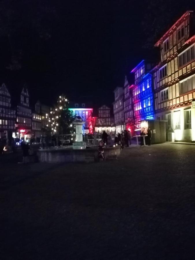 Glori 'S Fewo Bad Sooden-Allendorf Exterior photo