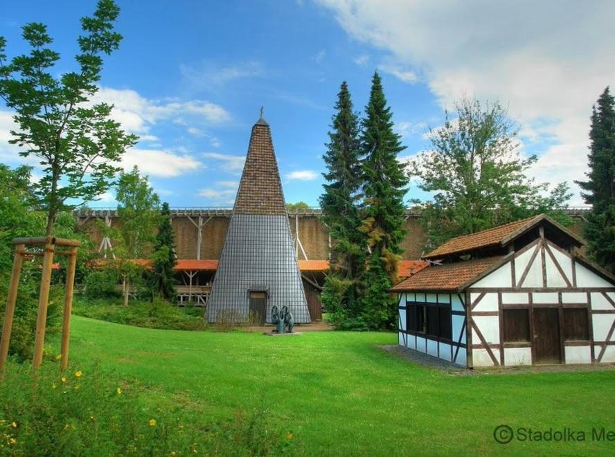 Glori 'S Fewo Bad Sooden-Allendorf Exterior photo