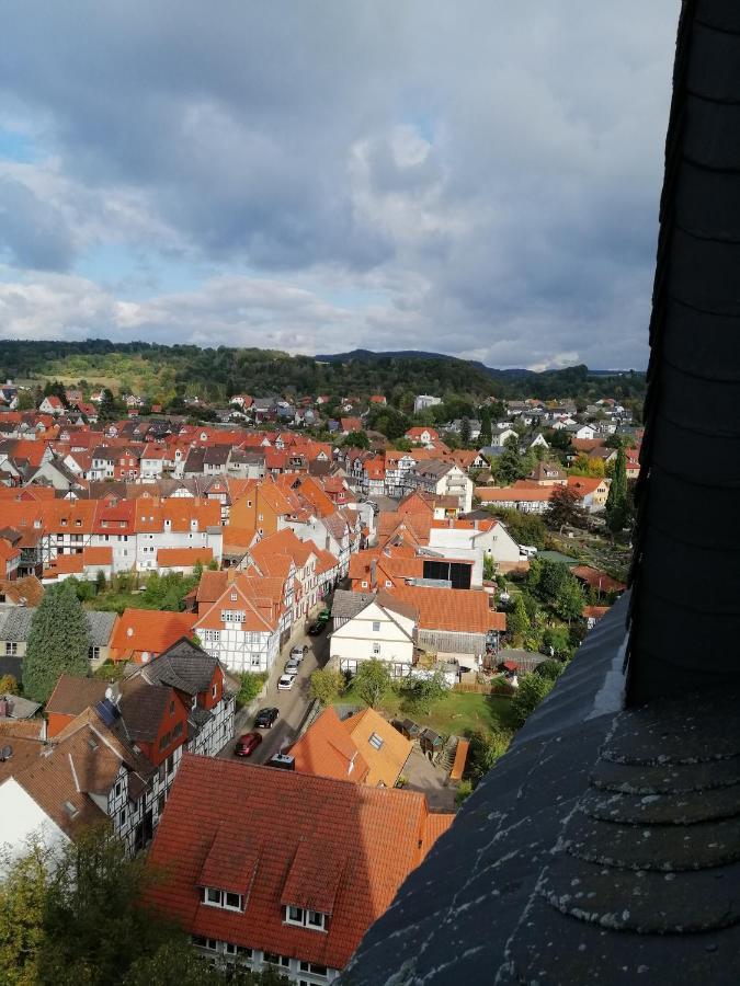 Glori 'S Fewo Bad Sooden-Allendorf Exterior photo